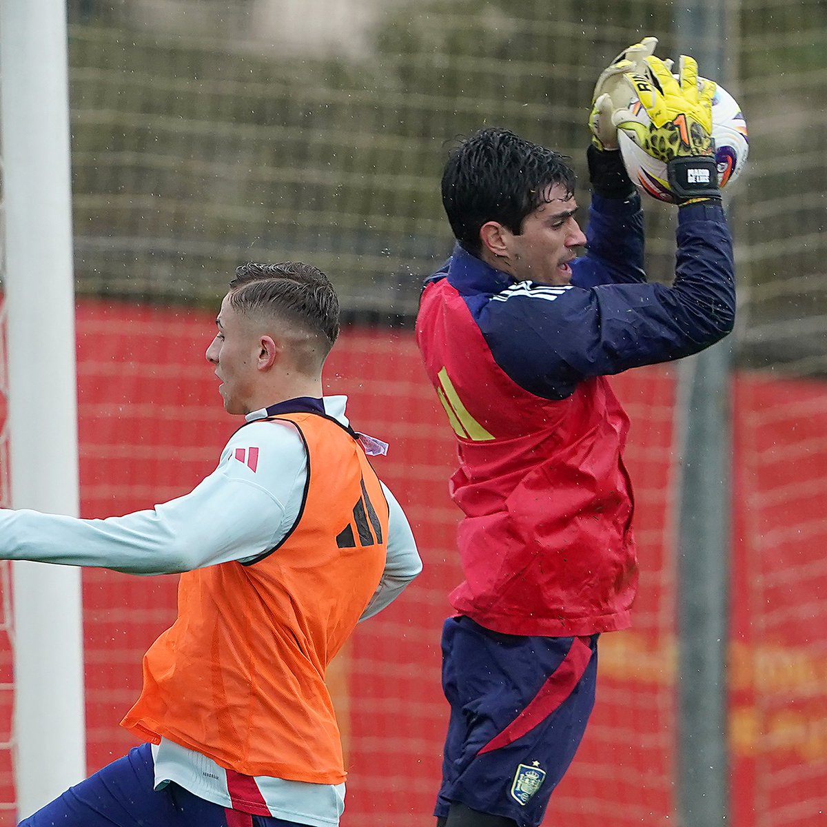 Selección Española Masculina de Fútbol tweet media