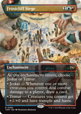 MTGGoldfish tweet media
