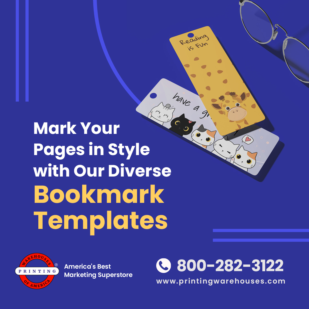 printingwa's tweet image. Create your perfect personalized bookmark today! Add your name, favorite quote, or image to make it uniquely yours. 
printingwarehouses.com
#PersonalizedBookmarks #CustomBookmarks #BookLovers #ReadingEssentials #UniqueGifts #Bookworm #PersonalizedGifts #CustomDesign #Book