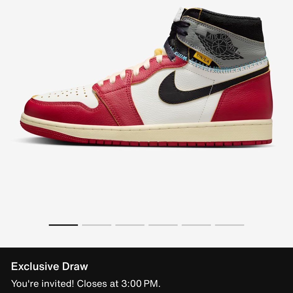 Sole Retriever tweet media