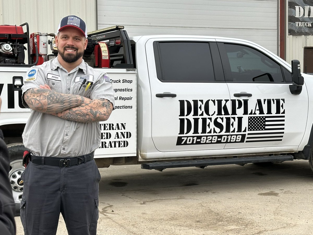 Bernt Eidsmoe tweet media