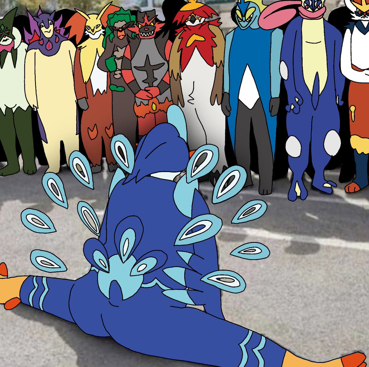 2230yt's tweet photo. Okay give me your BEST pictures for me to rotoscope NOW and give me AS MANY AS YOU CAN https://t.co/gKRZPo6YQG