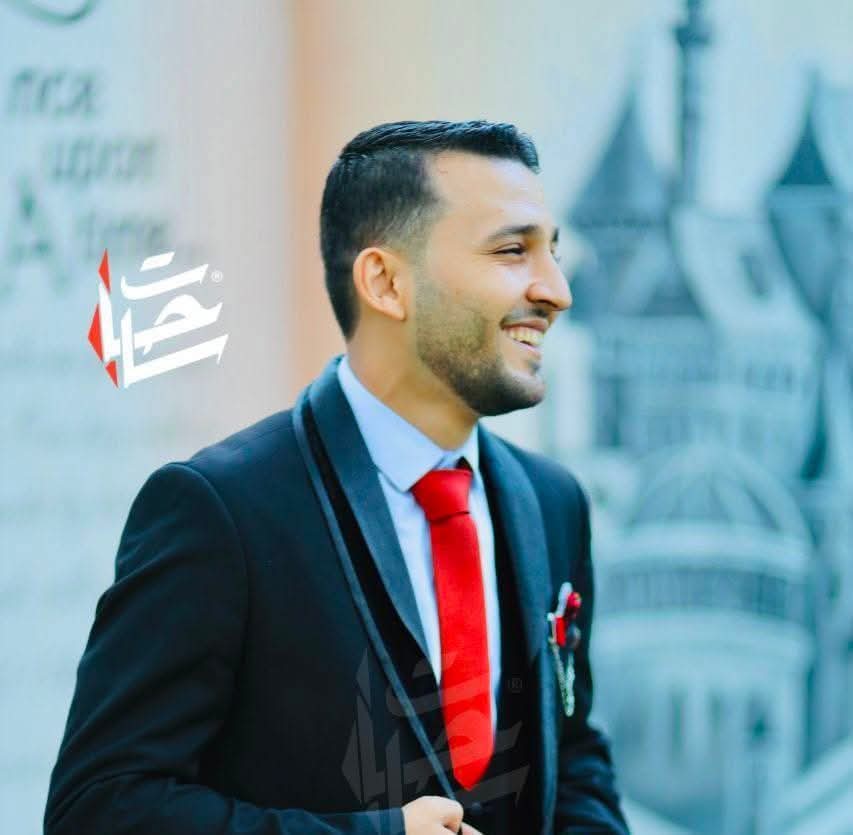 نحسبه کذالک والله حسیبه!😥