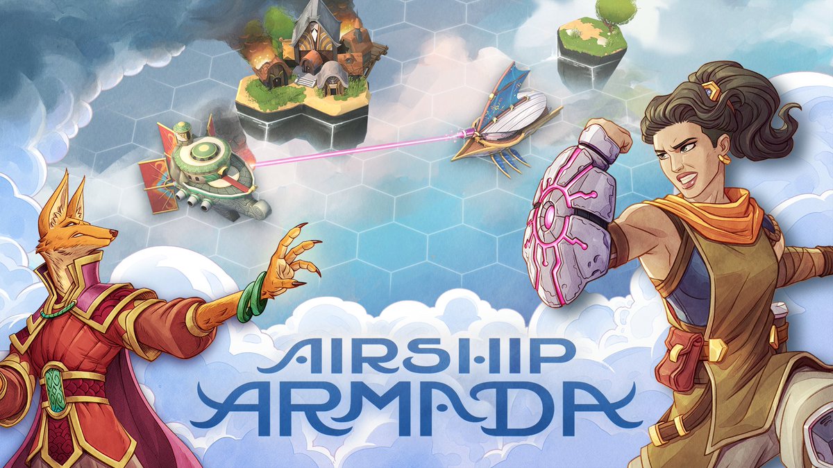 AirArmada's tweet photo. https://t.co/MVslsMXgjY