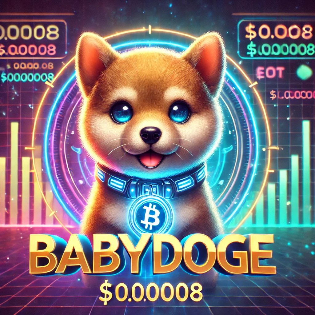 Babydogehub's tweet photo. #BABYDOGE TO 0.00008

Possible            Impossible 
     👇                           👇 https://t.co/ALCbfS4Uk6