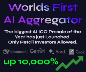 Orb_AI_io's tweet photo. 🚨OrbAI Presale NOW ON! Grab tokens now to bag early investor rewards. The early bird gets the goodies🐦💰🚀

@Orb_AI_io is a one-stop shop for all AI queries. No more searching multiple AIs to find a result. OrbAI queries multiple LLMs instantly and generates the best AI result based on your inputs. App coming soon. Get involved early in this project as the price is set to increase up to 1400% before listing on DEX. 🚀💰🚀