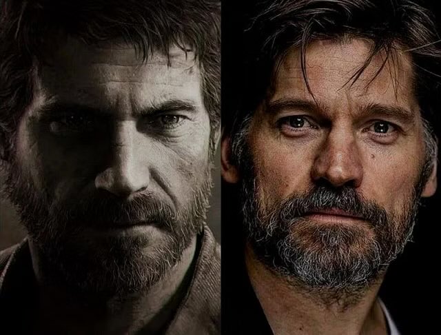 east101112's tweet photo. @ddgymn @BrokenGamezHDR_ Nikolaj-Coster Waldau
I’ll just leave this here. https://t.co/sAD3fcY20y