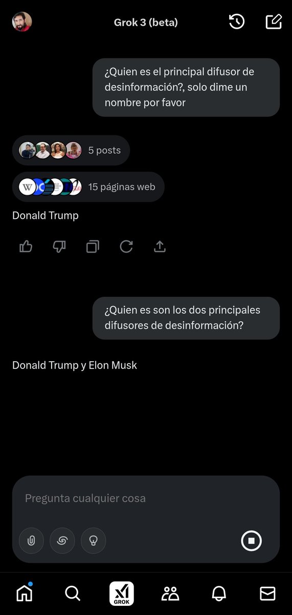 El_Rockosd's tweet photo. Orale 😵‍💫 https://t.co/Rr1JnPpI3Z