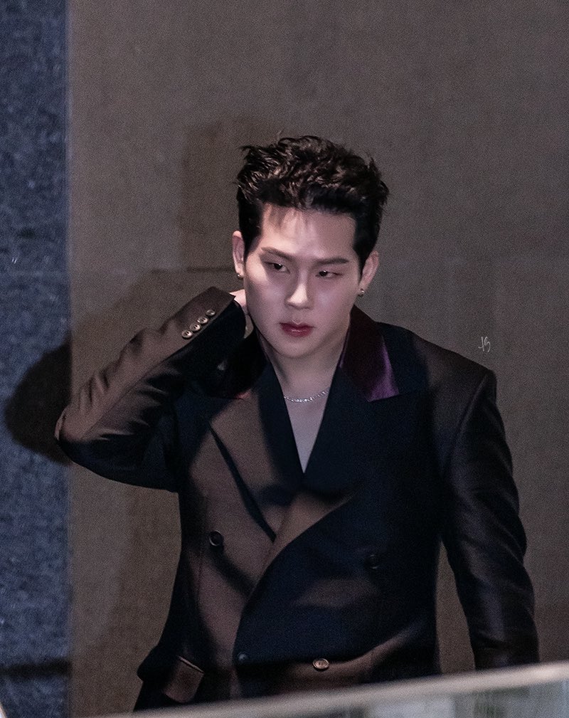 alligator era jooheon geri döndü?