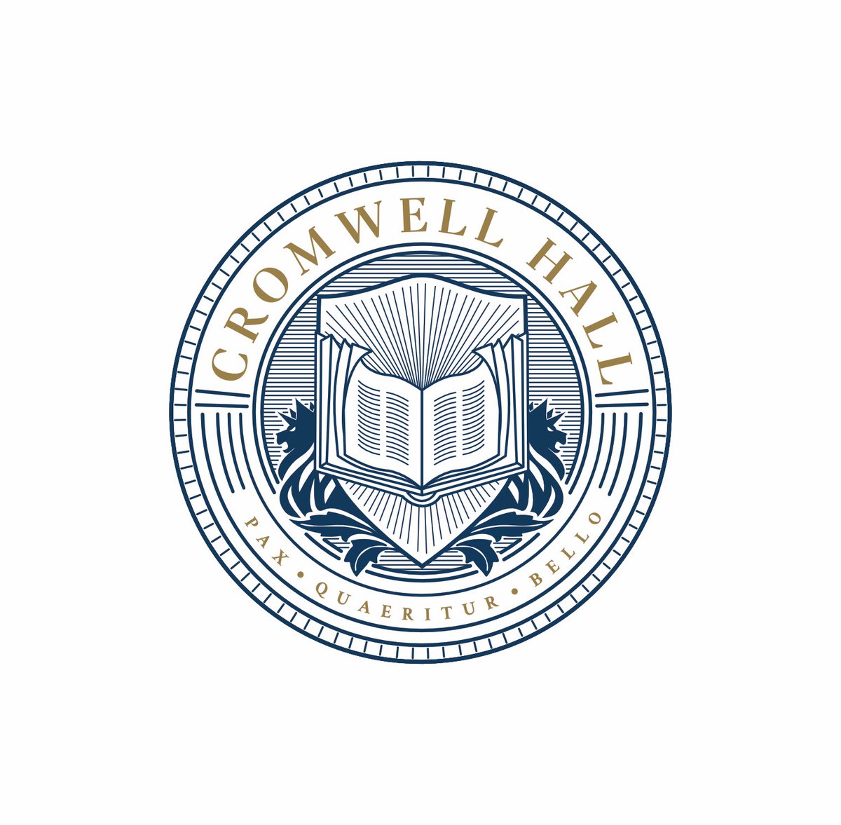 Cromwell Hall tweet media