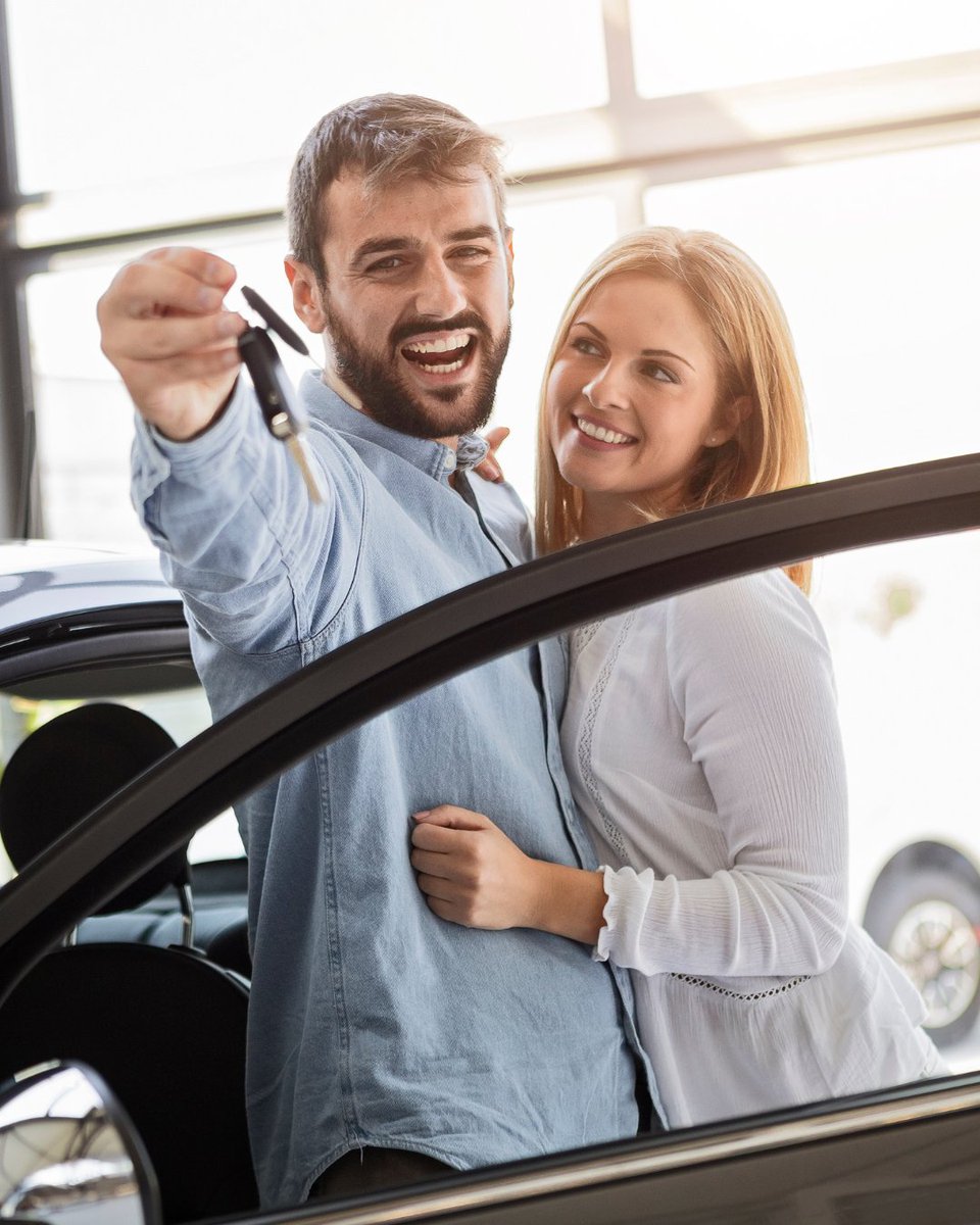 riversidemazda's tweet image. Discover the value of your trade-in and upgrade to a new ride today! Let us help you find the perfect vehicle.

Click the link to get started: bit.ly/3gCe8jX