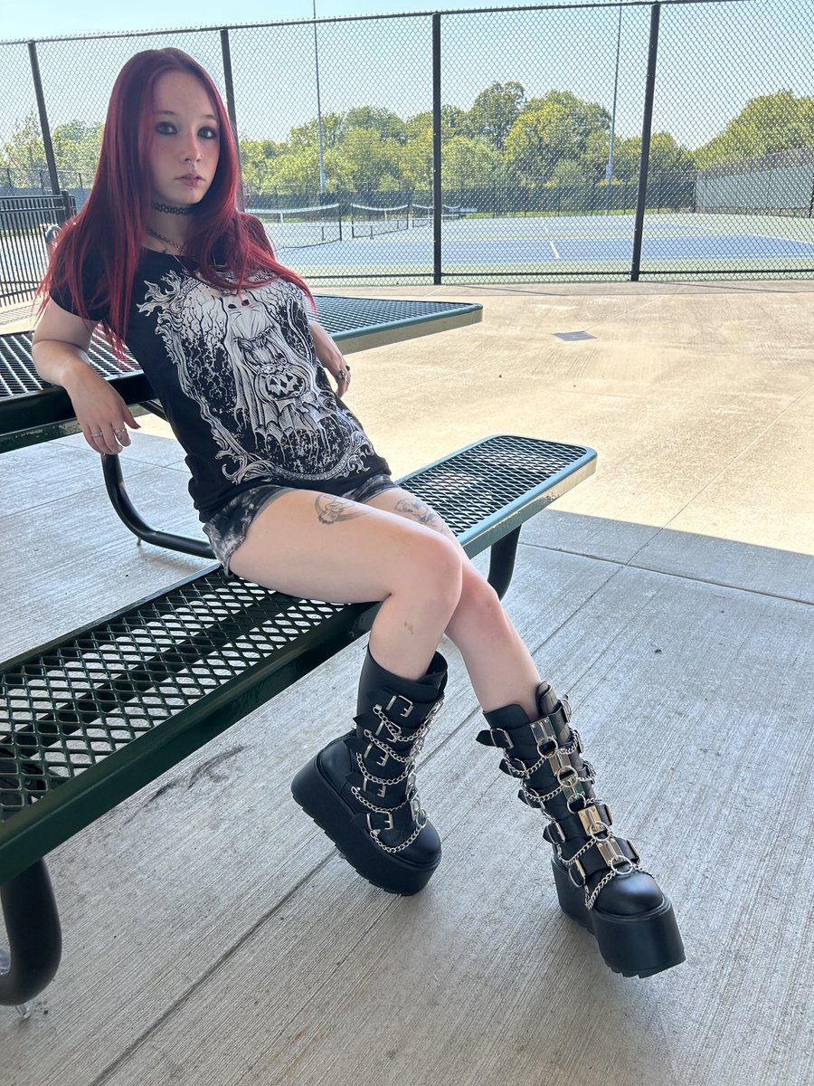 VampireFreaks's tweet photo. Do you believe in ghosts? Our spooktacular Ghost Kitty T-shirt is the perfect addition to any spooky cat lovers wardrobe!
๐ท @shamelesslyemily
#VampireFreaks #GhostKitty #CatLovers #Ghost #Spooky #Halloween #AltFashion https://t.co/WrERV1Wfzb