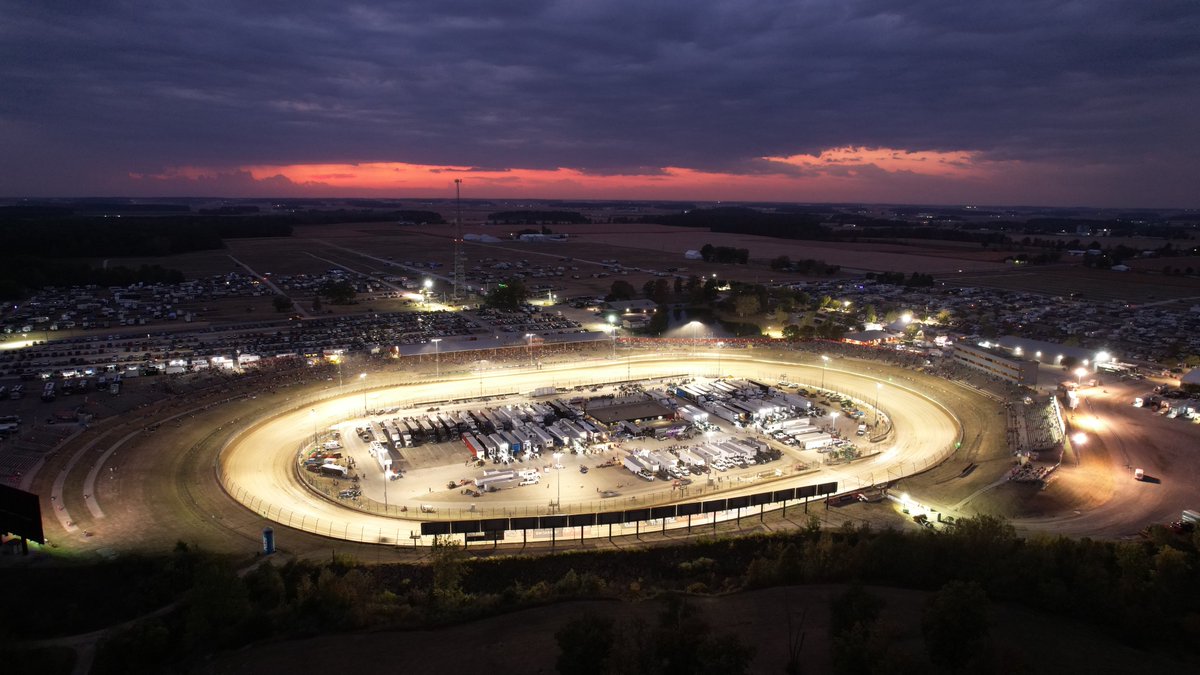 USAC Racing tweet media