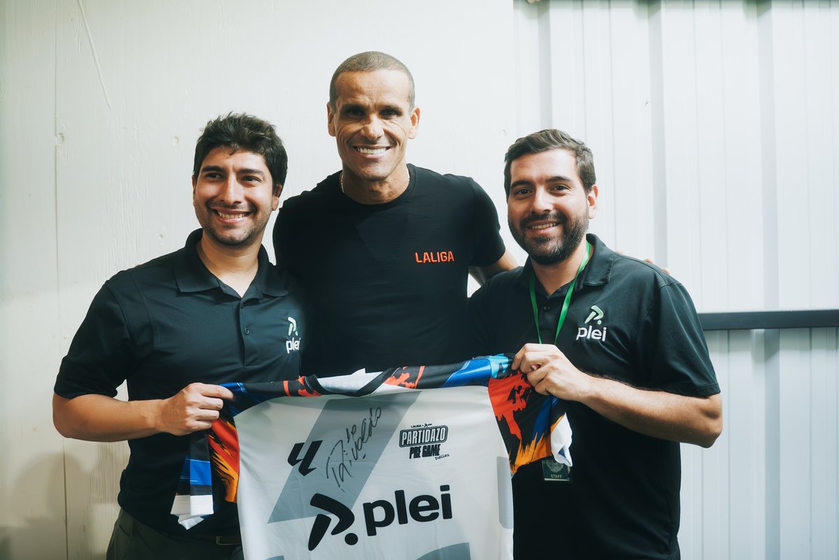 Plei ⚽️ tweet media