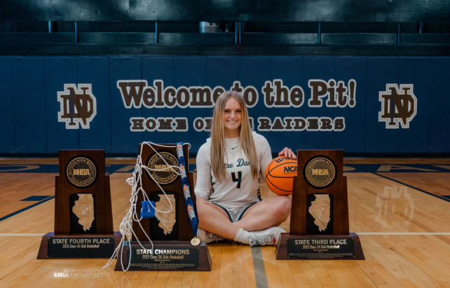 Four years of fun….. <a href="/SageStratton18/">Sage Stratton</a> 

125-15