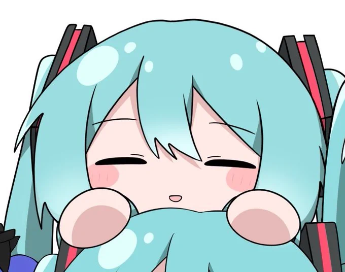 天使みたいな微笑みしてる16thちゃん 