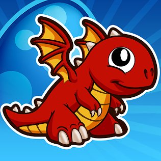 mothpossum's tweet photo. @Alien_Bugz dragon shitty was always a copy of my goat so it was never there anyways https://t.co/pmdx0JQKtl