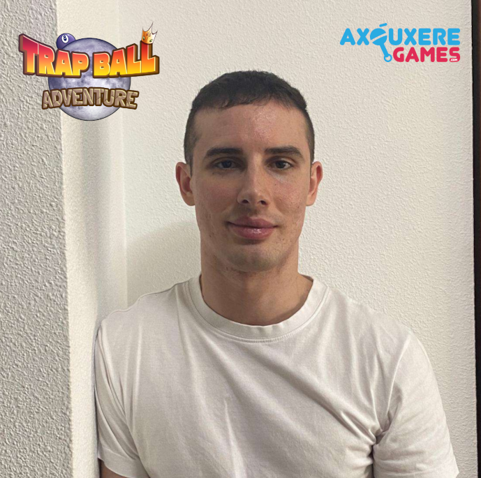 Axóuxere Games tweet media