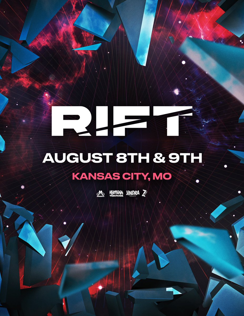 ZOOKSProduction's tweet image. ✨ R I F T ✨
.
More info soon. 🔜