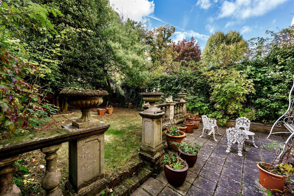 Ian Green Residential tweet media