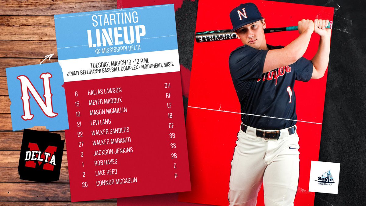 Northwest Baseball tweet media
