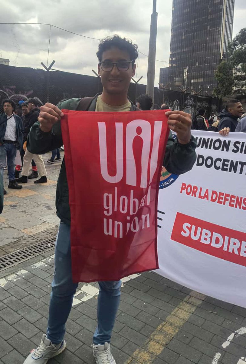 <a href="/acebnacional/">ACEB</a> <a href="/diazflorezjohn/">john j. diaz florez</a> <a href="/uniamericas/">UNI Américas</a> <a href="/uni_youth/">UNIYouthGlobal</a> 
Por la defensa de nuestras reformas.