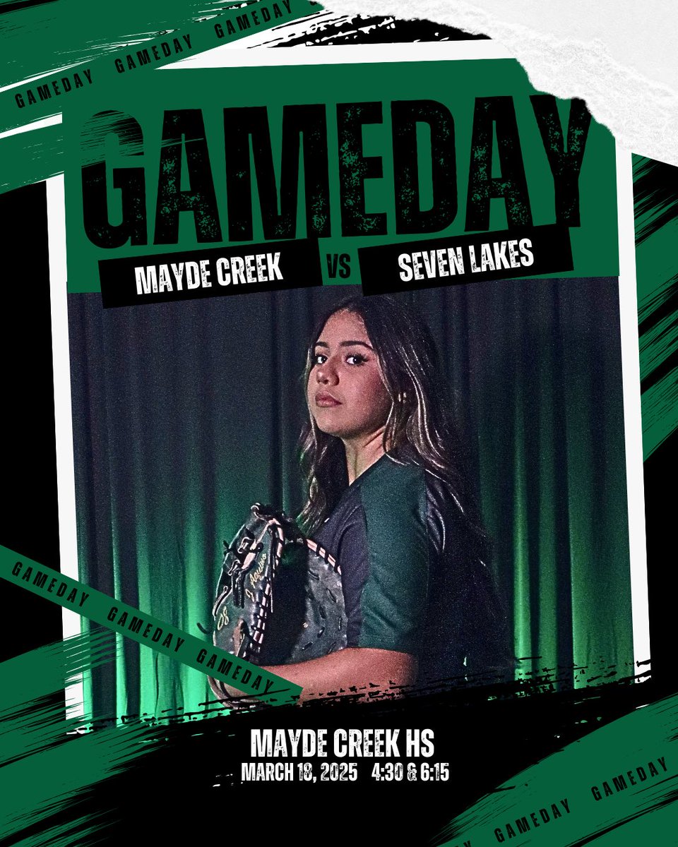 It’s GAMEEEEE DAYYYYYY