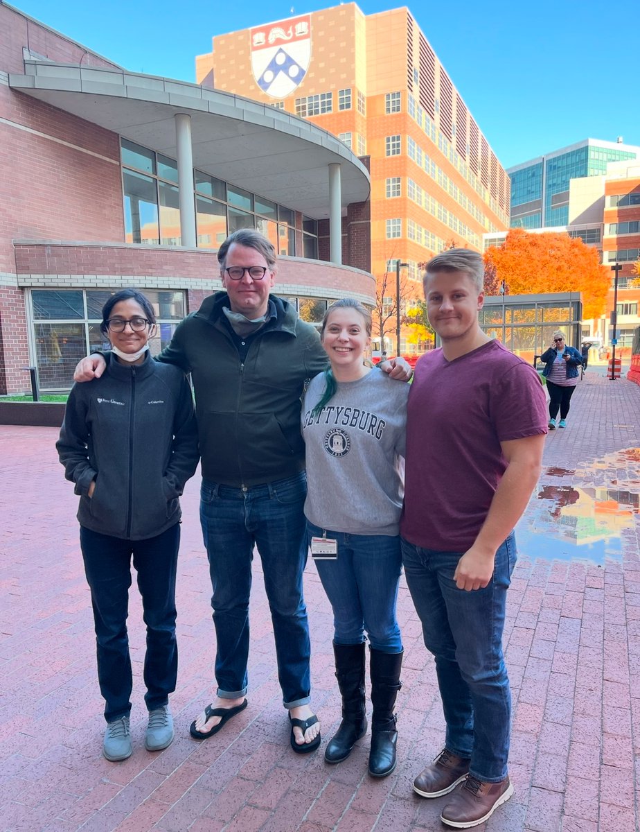 2 years today since we lost Casey.

In a way year 2 was harder than year 1. He should have read my thesis and celebrated at my defense, and we should be getting beers at ASHG in Boston to talk about all the cool things I’m doing in my postdoc now. We all still miss him.