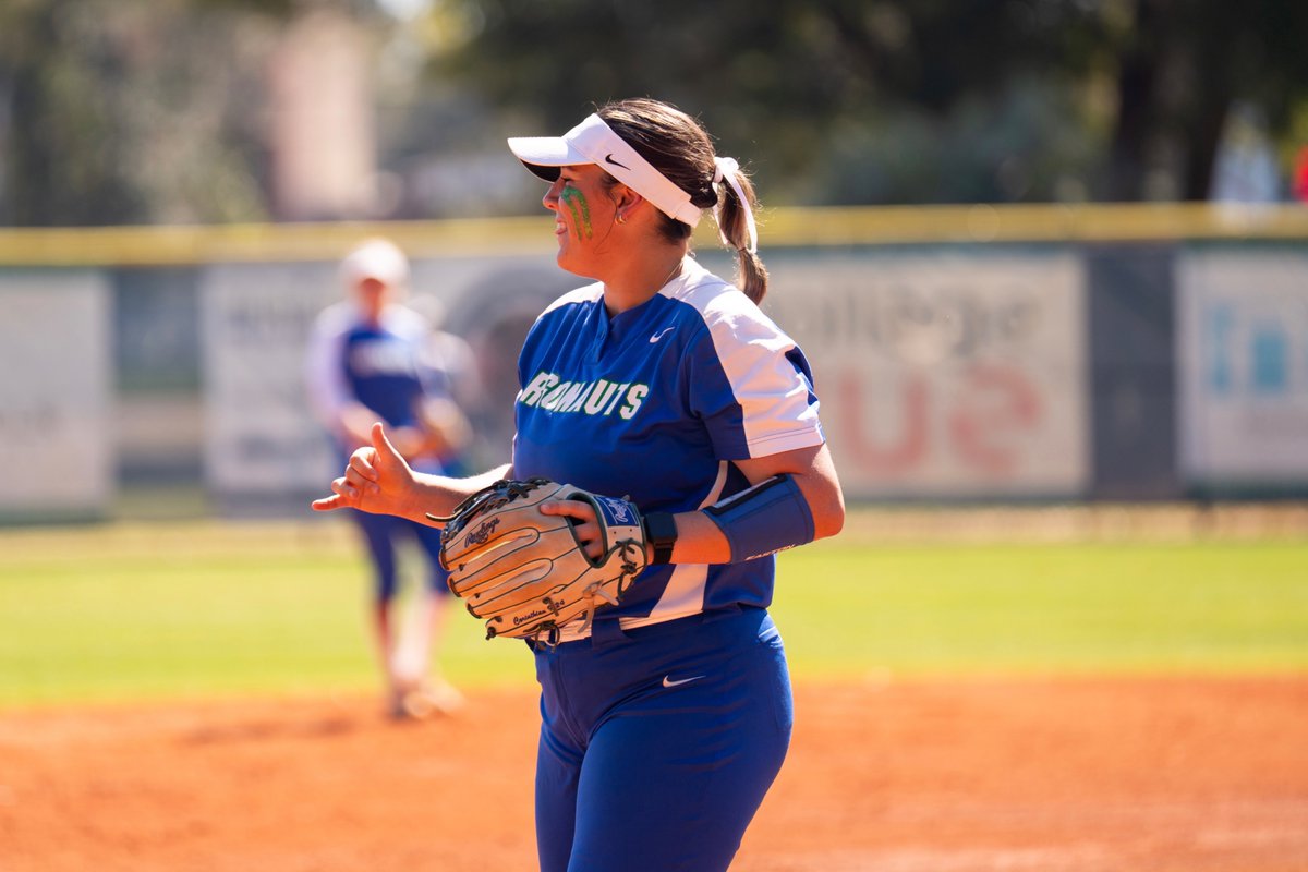 UWF Softball tweet media
