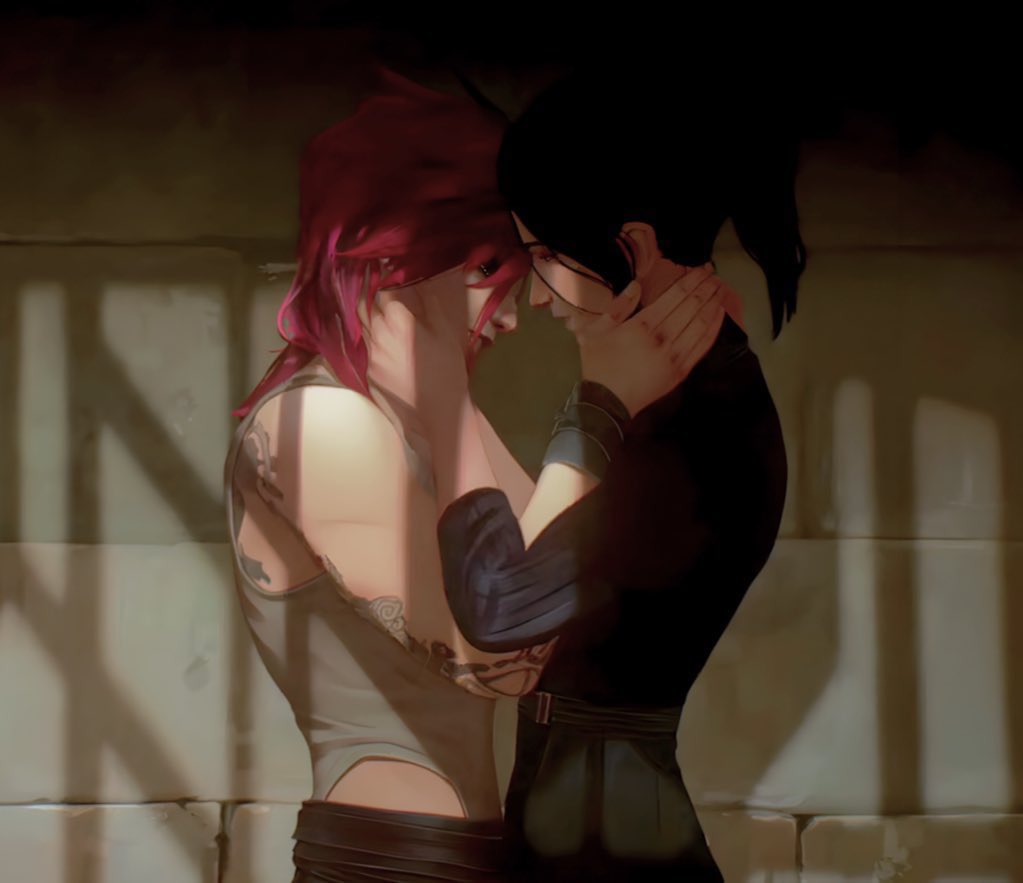 I would marry you          Don’t be ridiculous.
with paper rings             I’m buying you a      
                                             diamond