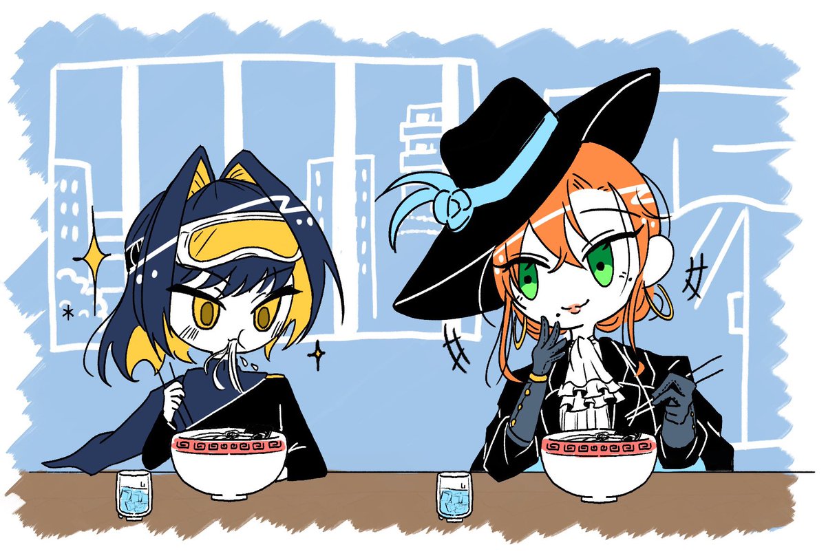 kunoki_25's tweet photo. メイ殺自陣  〜ラーメンの段〜 https://t.co/auQgpos10i