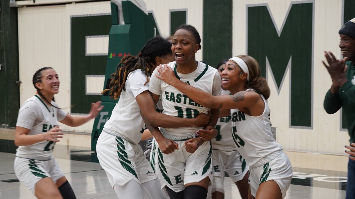 𝓣𝓱𝓪𝓷𝓴 𝓨𝓸𝓾

An incredible season has come to a close, thanks for all the support this season.

✅First ever NCAA Tournament Win
✅5th ever 20-win season
✅2nd best scoring defense in program history
✅Best start after 11 games (10-1)
✅Best reb defense (32.8)

#ENMU #ALLIN