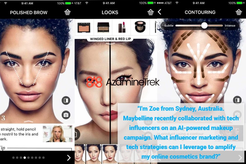 AzamineTrek (Udekwe Chiazam) tweet media