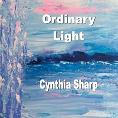 Celebrate nature in an eco-conscious theme with poet Cynthia Sharp, author of Ordinary Light, a first-prize winner in the Sunshine Coast Writers and Editors Society Book Awards - Friday April 4, 5pm at the Library - For information contact Mark at mmerlino@prpl.ca