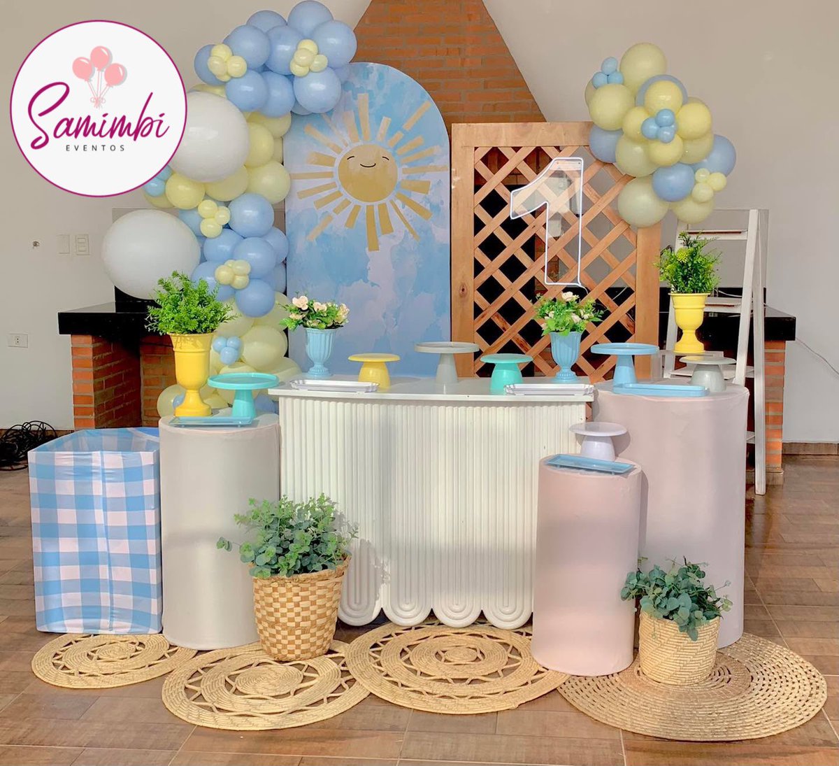 samimbieventos's tweet photo. 🎈🎉🎁🛍️
Calidad y creatividad para tus eventos

📌Presupuesto a
https://t.co/aTFseDWVH6

#PoolParty 

📲0984189080 para reservas https://t.co/jpdLsAfsSO