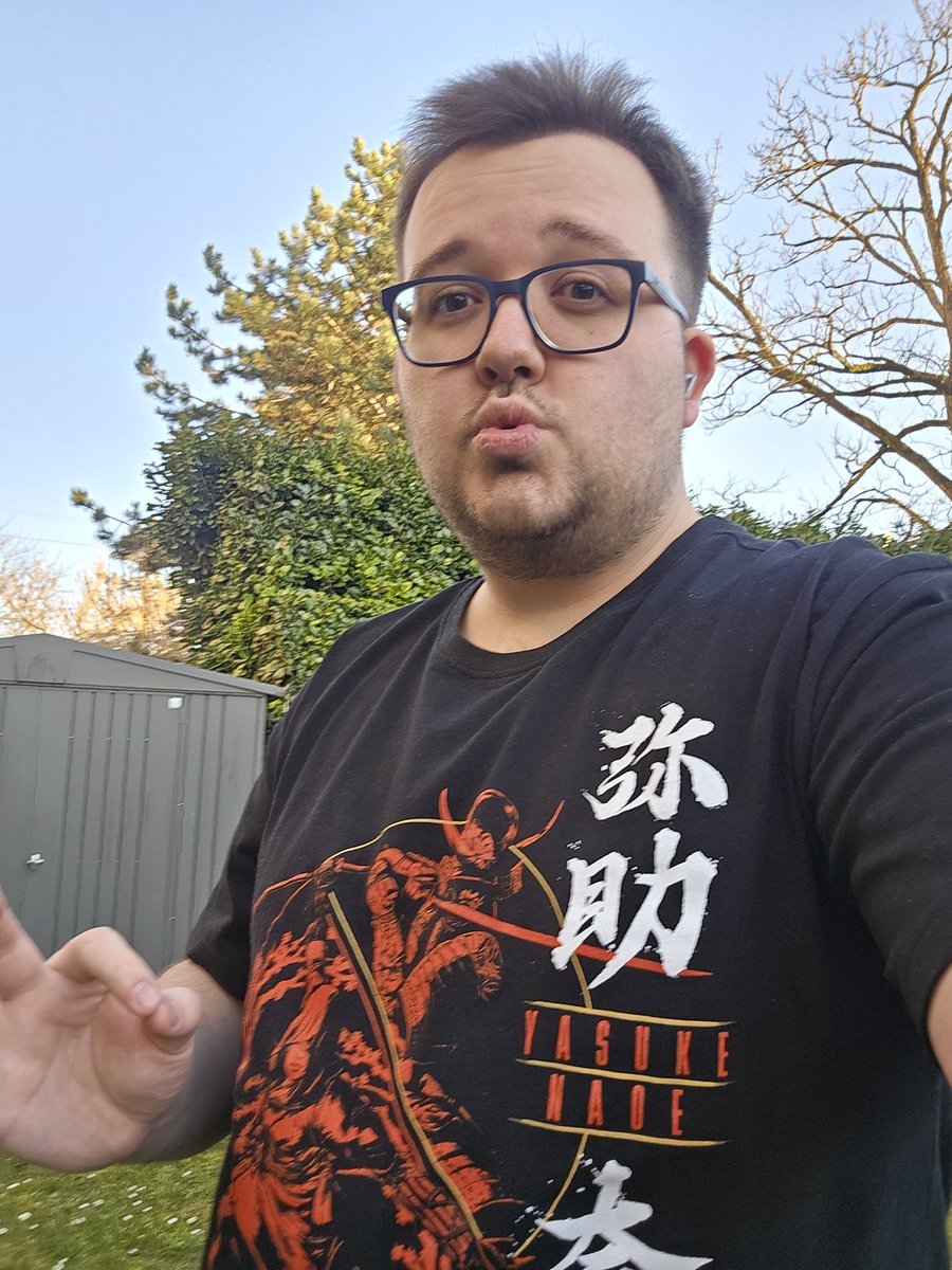 #AssassinsCreedShadows can come!!!!👌🔥