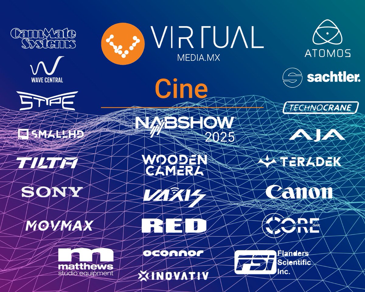 Virtualcorporacion tweet media