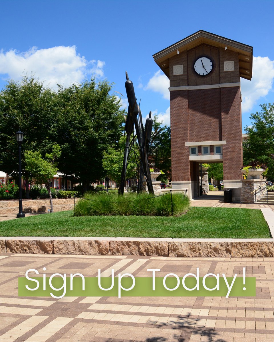 We’re outsideee! 🥳 

Subscribe to The Meadows newsletter for all the updates, happenings and more at our OUTDOOR lifestyle and entertainment destination: eepurl.com/bekqar.