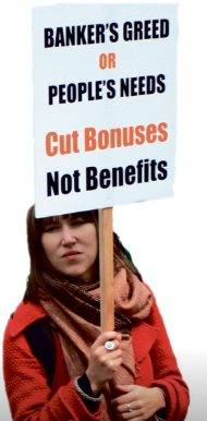 TUSCoalition's tweet image. Labour is consulting till June on their disgraceful cut of £5bn from disability benefits. Send them a message by helping socialist, anti-austerity, and anti-war candidates this May! #Tenner4TUSC
Donate: bit.ly/TUSC-Donate
Be a candidate: bit.ly/TUSCcandidate25