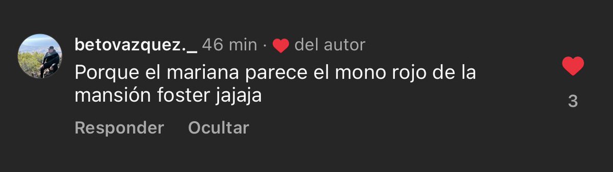 elmarianaa's tweet photo. JAJAJAJA QUE LES PASA? https://t.co/LrurNB8GJO