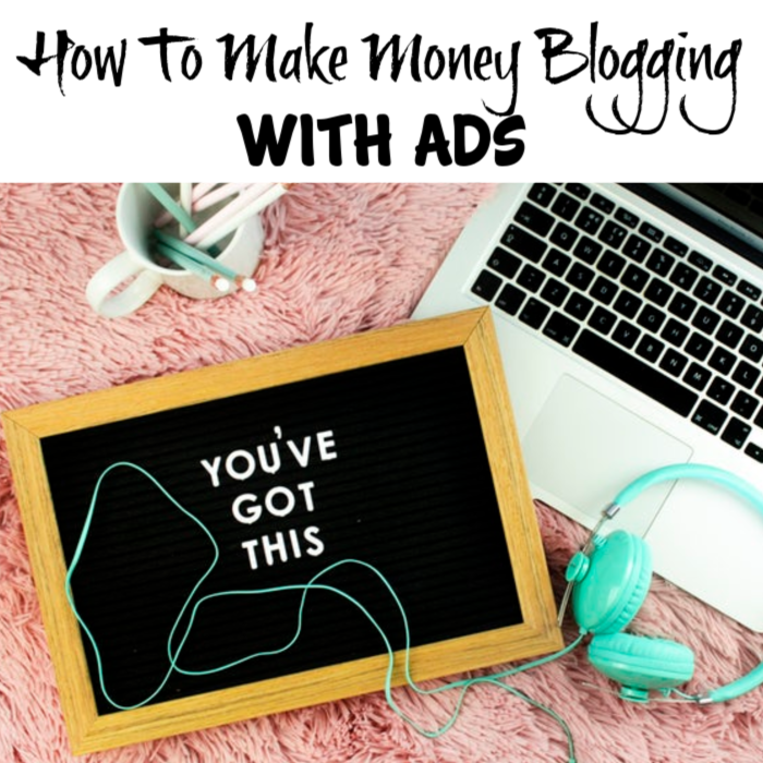 Dian_Farmer_'s tweet image. How To Make Money Blogging: With Ads

teachingyoutoblog.com/how-to-make-mo…

#blog #blogging #conversionrates #learningtoblog #bloggingbasics #Bloggingforbeginners #blogideas #bloggerlife #blogs
