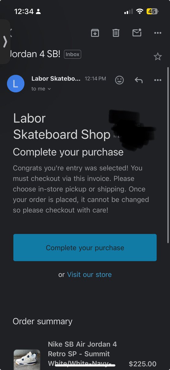 LEETOKICKS's tweet photo. Pine Greens & Navyโs
My local skate Shop is GOATED!
And they donโt BACKDOOR SHIT!
How many can truly say that about their local shop ๐ฏ๐ค๐พ @laborskateshop
#ForeverThankful
#TrueSneakerHead
#ReadyForPickUp https://t.co/6Pz0fCKTES