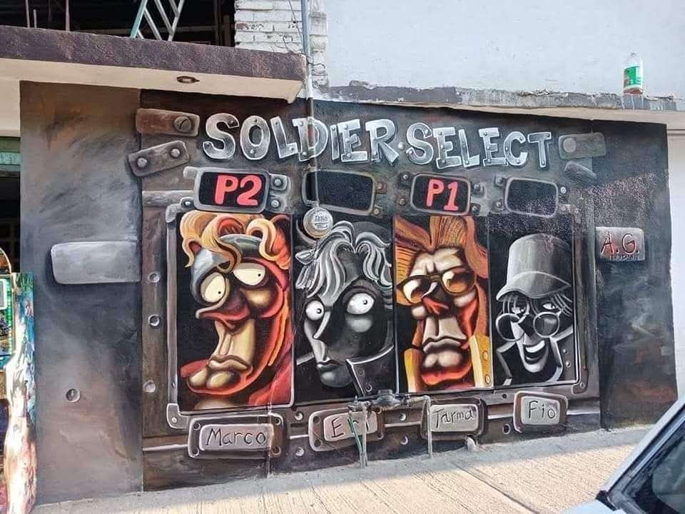 Casa__Retro's tweet image. esto es arte... APRECIENLO!!