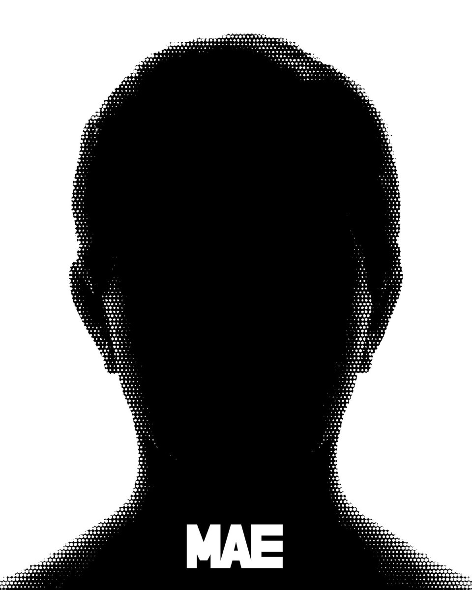 Prepare to enter the fifth dimension.
Marina Abramović x TAEX. 

Whitelist opens soon—be ready.

🧵👇