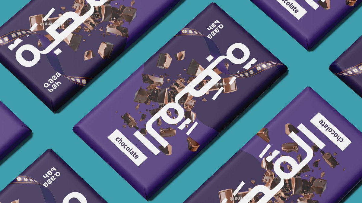 1rokae's tweet image. ▫️ القَصَبَة - Qasabah

احد اعمالي وهو براند متخصص في حلويات خاصه الشكلاتات

وش رايكم 🤔 ؟

لمشاهدت العمل كامل 👇
behance.net/gallery/221725…