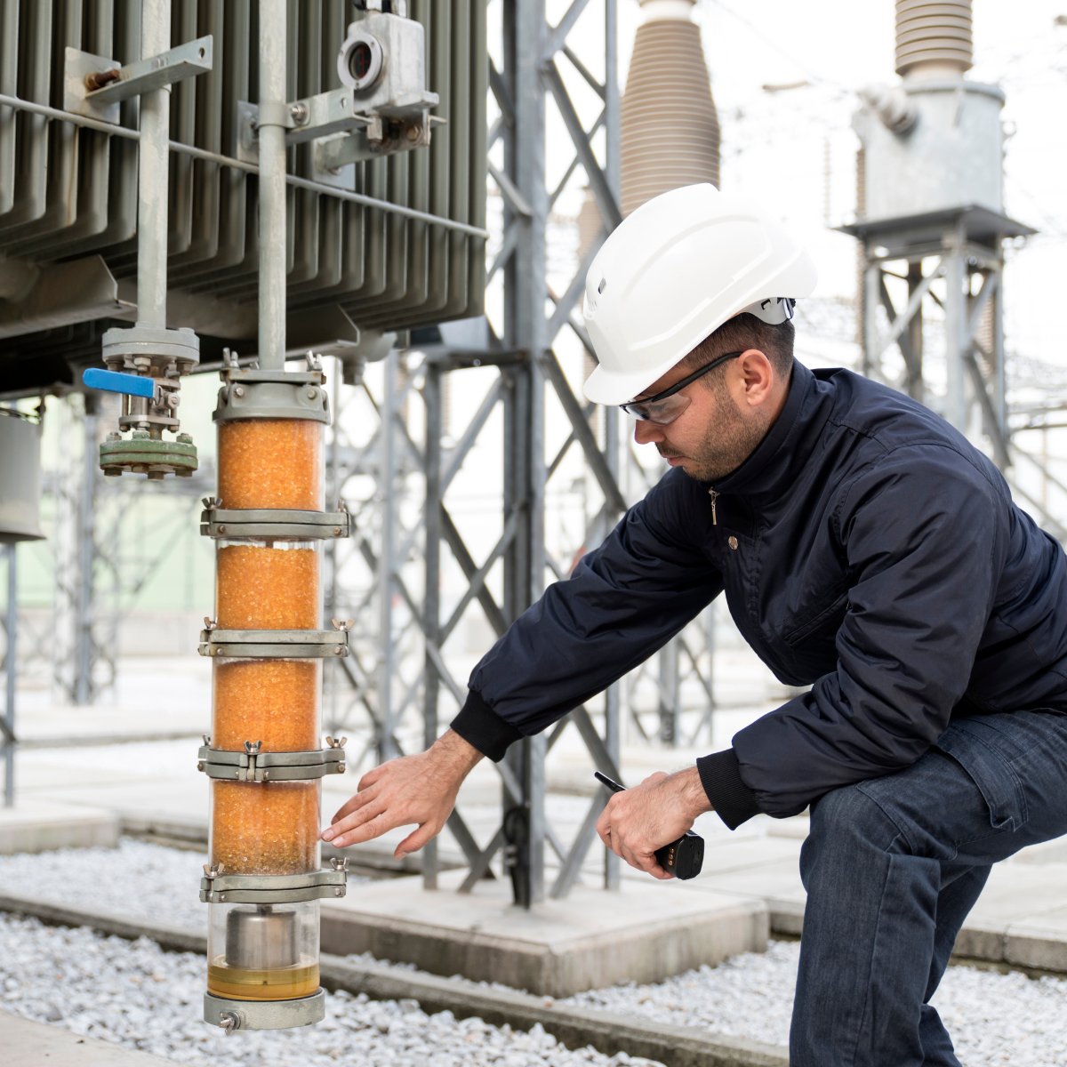 Silica is found in various materials like sand, concrete, stone, glass, and bricks. When these materials are sanded or broken down, the dust released can be inhaled into workers' lungs. Prolonged exposure to this dust can result in serious health issues. We offer Silica Testing