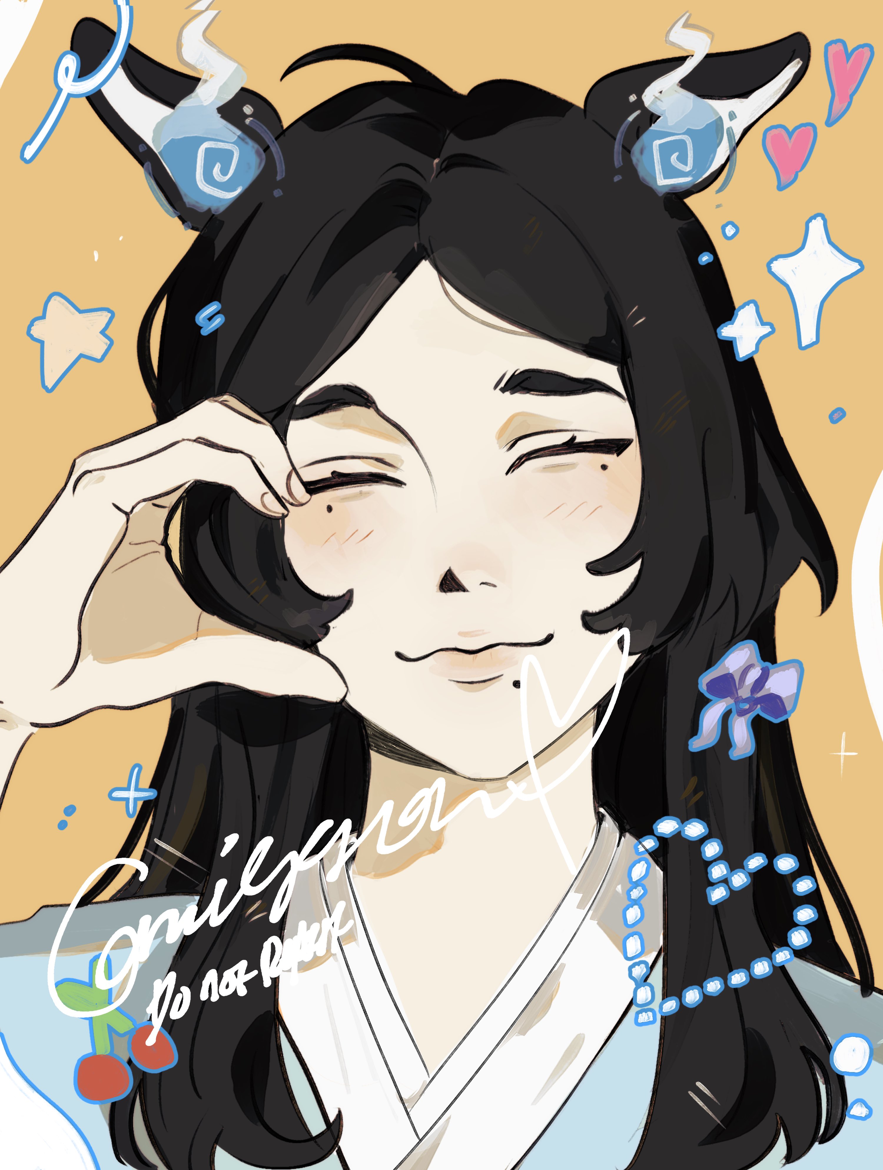 ❁❀✿✾ manon by y ❁❀✿✾ manon photocard decorr : r/KATSEYE_HxG