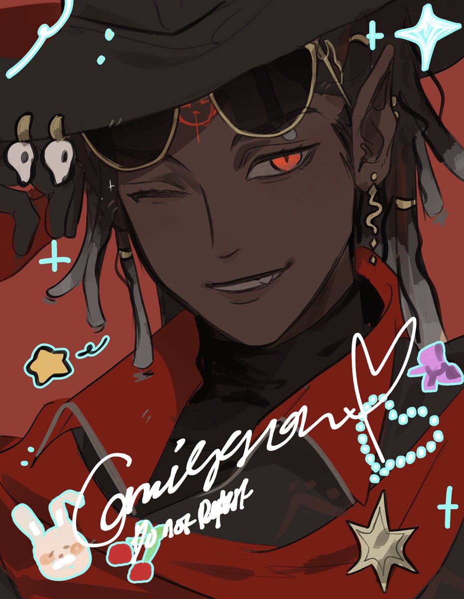 Mon☆ (@monmeon_) / Posts / X