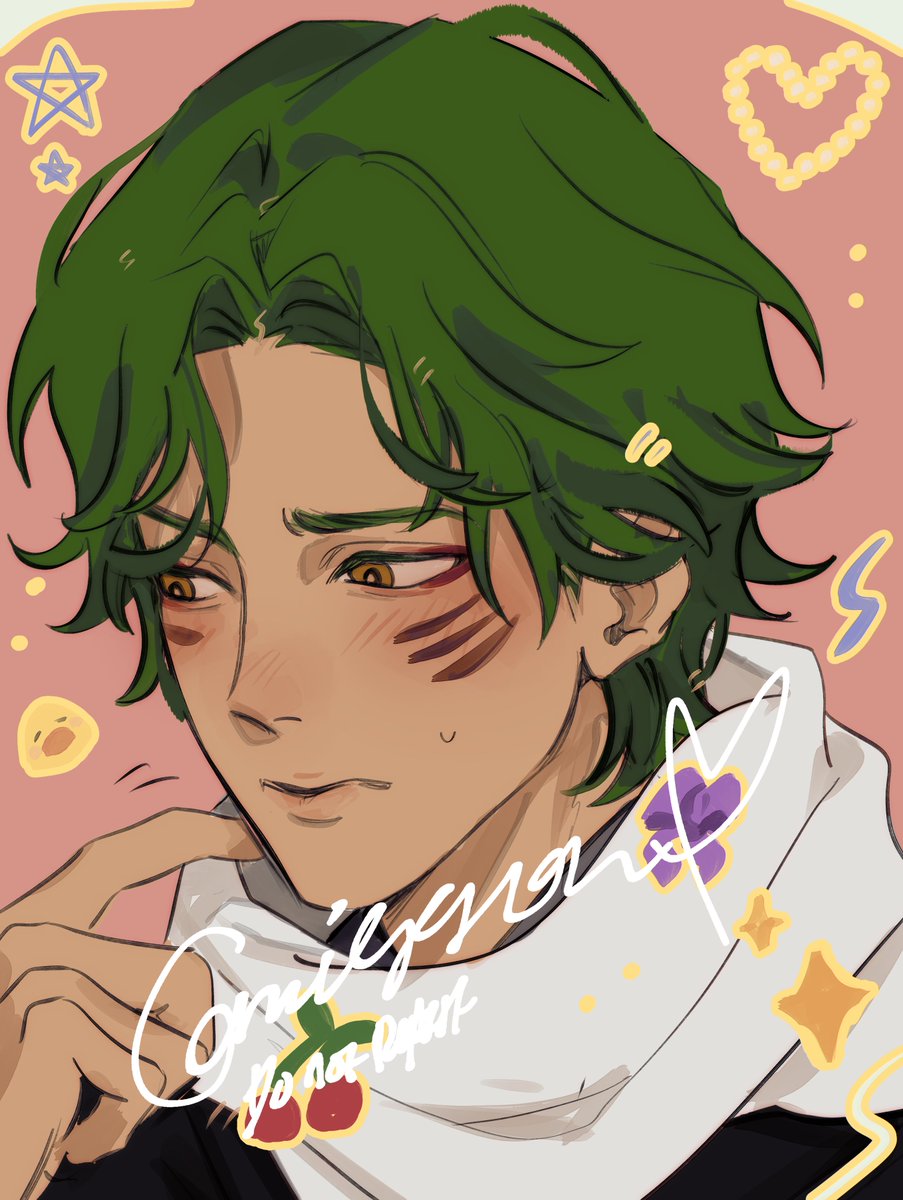 Mon☆ (@monmeon_) / Posts / X