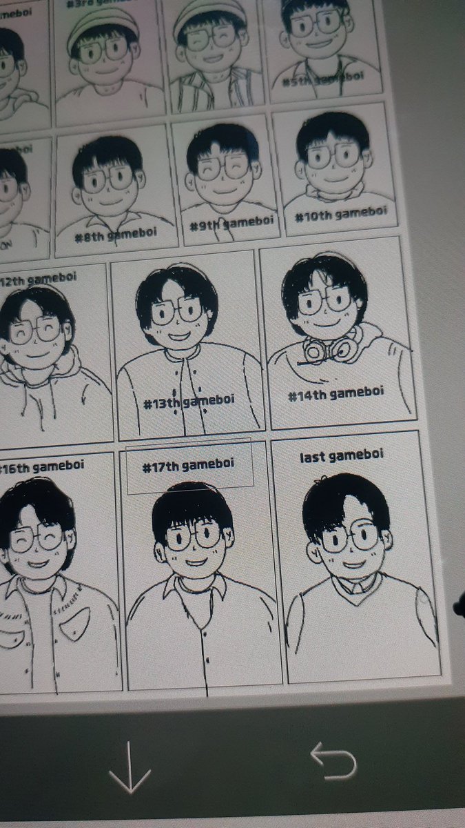 heebum1983's tweet image. Karna gameboi tadi cuman nonton sebentar, alhasil malam ini ngelembur gambar anak gameboi ini sebelum wamil #wonwoo #wonu #원우 #전원우 #gameboi